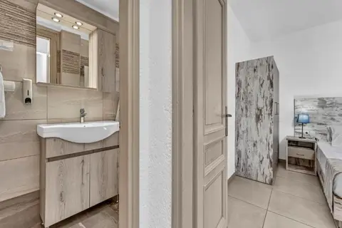 Erato Hotel in Δημοτική Ενότητα Γουβών — foto 28