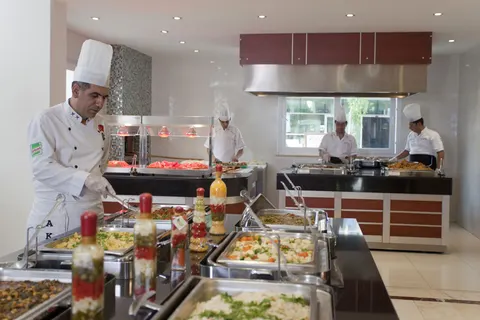 Riviera Hotel & Spa foto 11