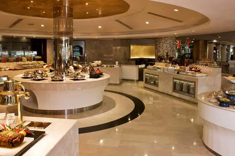 The Dusit Thani Bangkok in Bangkok, foto 9