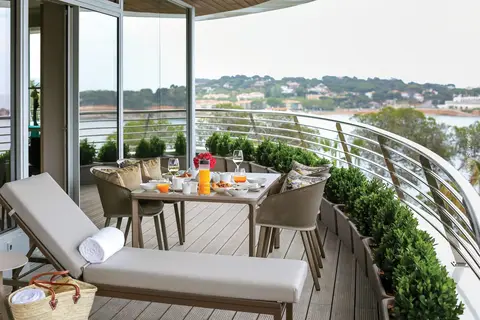 Alabriga Hotel & Home Suites in Sant Feliu de Guíxols — foto 24