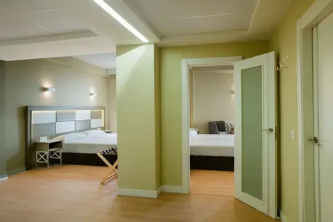Torreblanca Hotel in Fuengirola — foto 16