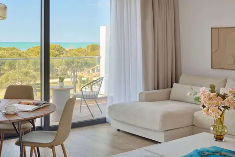 Meliá Durres Albania in Sarandë — foto 2