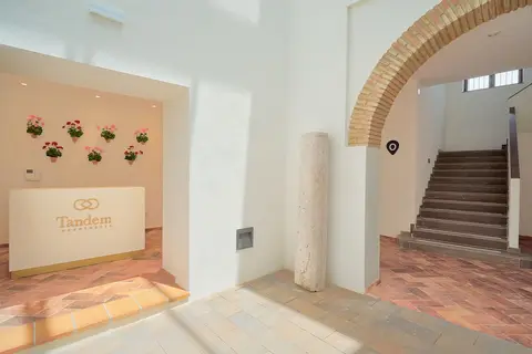 Apartamentos Tandem El Patio in Cordoba — foto 13