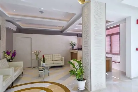 Leonidas Studios & Apartments in Rethimnon — foto 6