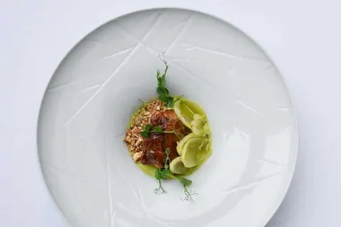 Hotel Haarhuis foto 4