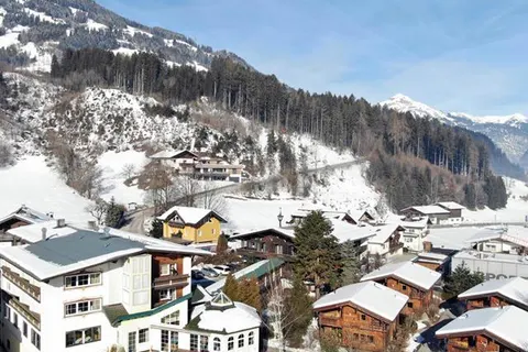 Apart Resort Fügenerhof foto 6