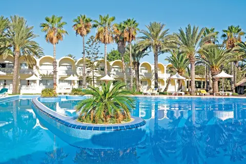 Marhaba Club in Hôtel Marhaba Club, foto 28