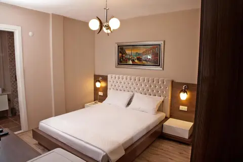 Golf Royal Residence in Fatih, foto 7