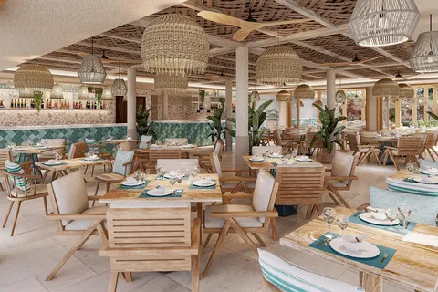 Paradisus by Melia Bali in Kuta Selatan — foto 4
