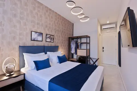 Trendy by Athens Prime Hotels in Athene — foto 18