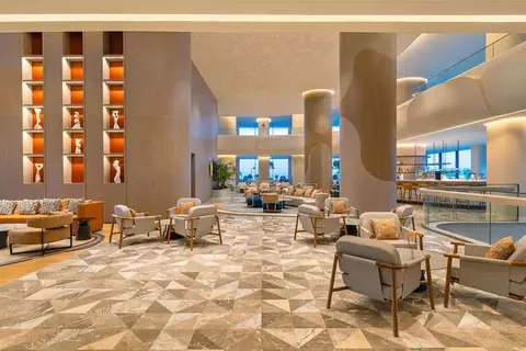 Swissotel Resort & Spa Cesme in Çeşme, foto 20