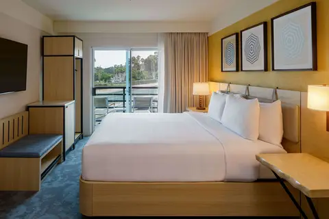 Hilton Garden Inn Dana Point Doheny Beach in Dana Point — foto 3