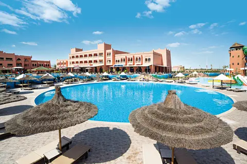 Pickalbatros Aqua Fun Club in Sidi Abdallah Ghiat سيدي عبد الله غيات — foto 19
