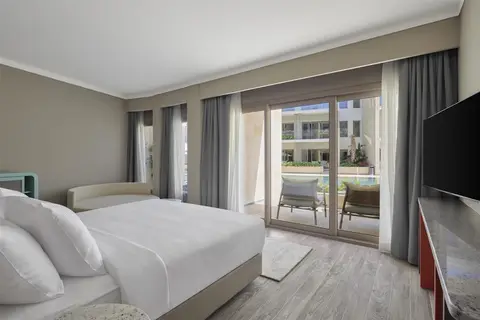 DoubleTree by Hilton Mangroovy El Gouna Resort in El Gona — foto 22