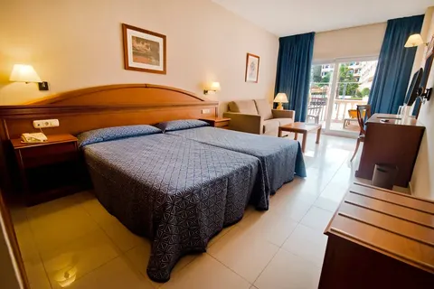 Hotel Bahia Tropical foto 3