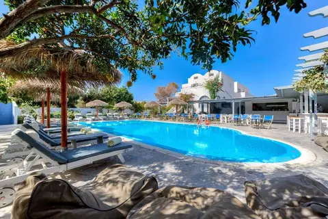 Alia Hotel in Alia Hotel