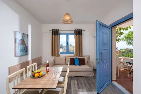 Lofos Appartementen in Δημοτική Ενότητα Χερσονήσου — foto 24