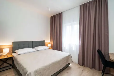 Bacan Appartementen in Cavtat — foto 24