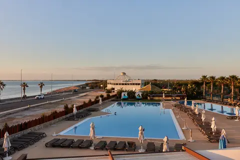 Taïga Delta De L Ebre in l'Ampolla — foto 11