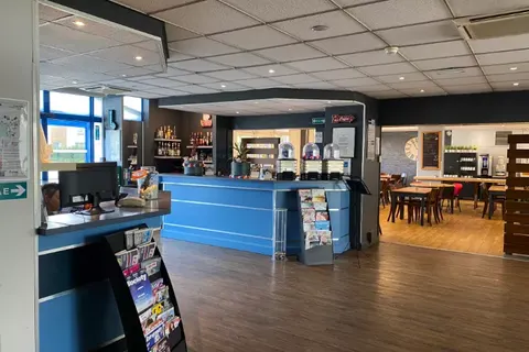 Disneyland Paris per bus - Hotel Tulip voorheen Kyriad Torcy in Coupvray — foto 10