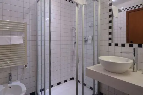 Best Western Hotel Crimea in Turijn, foto 6