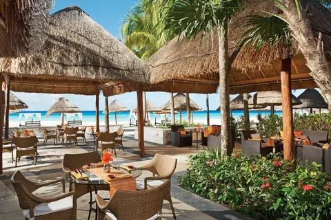 Dreams Sands Cancun Resort & Spa in Boulevard Kukulcán, foto 15