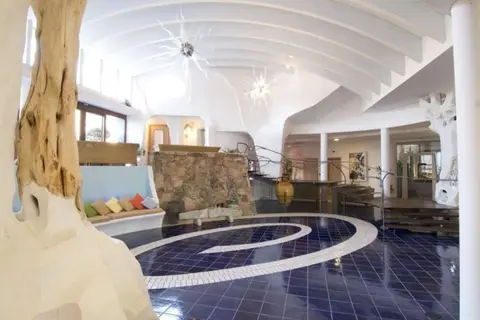 Baia Caddinas Resort & Spa in Fìgari/Golfo Aranci — foto 17