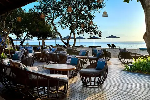 Hotel Hyatt Regency Bali in Denpasar, foto 5