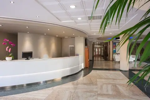 Studios RH Vinaros in Almería — foto 17
