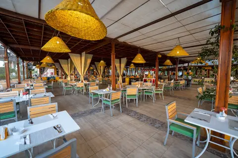 Jaz Royal Palmariva in Makadi Bay — foto 10