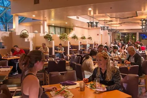 Grand Canyon Plaza Hotel in Tusayan — foto 27