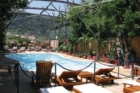 Villaggio Verde in Sorrento — foto 3