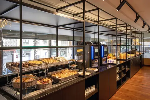 Hotel Eurostars Acteón in Valencia — foto 5
