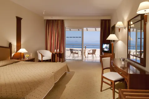 Hotel Kipriotis Panorama & Suites foto 3