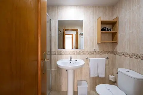 Poseidon Resort in Benidorm — foto 29