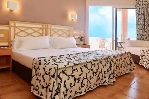 Hotel Puerto Palace in Puerto de la Cruz — foto 12