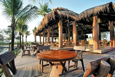 Palm Galleria Resort in Khao Lak — foto 8