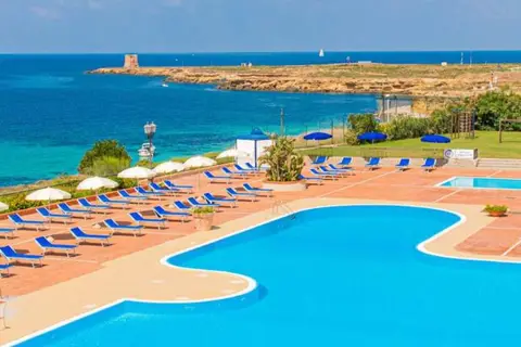 TH Cinisi - Hotel Florio Park in Terrasini — foto 13