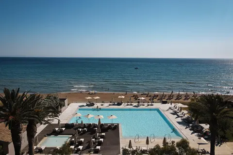 Domes of Corfu Autograph Collection foto 16