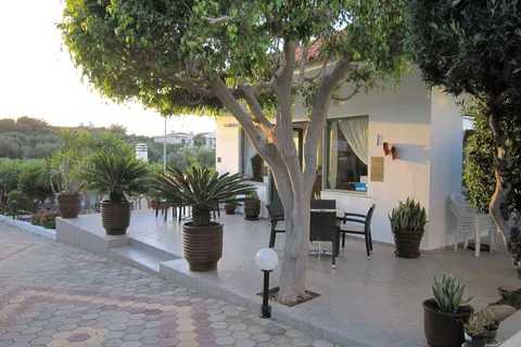 Appartementen Nikolas Villas foto 23