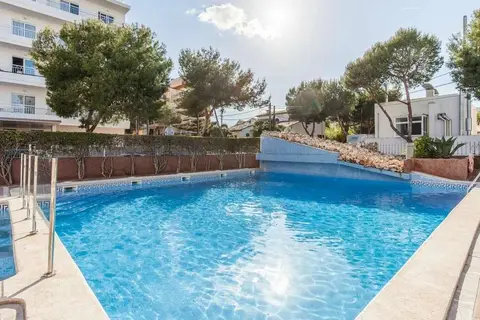 Blue Sea Don Jaime in Cala Millor — foto 13