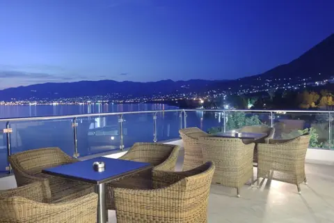 Messinian Bay Hotel in Kalamata — foto 13