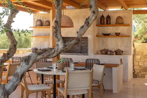 Paliokaliva Apartments and Villas in Δημοτική Ενότητα Ζακυνθίων — foto 9
