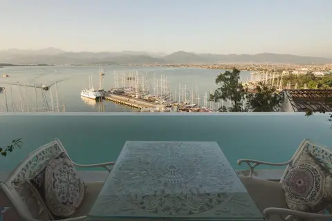 Casa Margot Hotel in Fethiye — foto 17