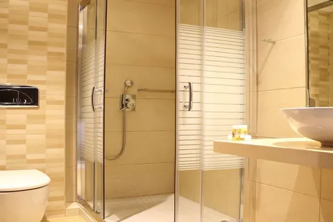 Golden Beach Hotel foto 9
