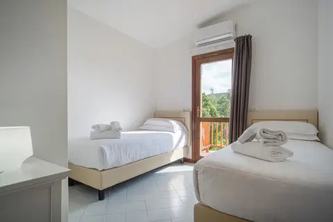 Residence Costa Serena in Lu Palau/Palau, foto 7