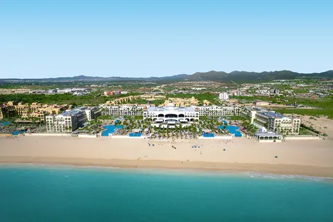 Hotel Riu Palace Cabo San Lucas in Cabo San Lucas