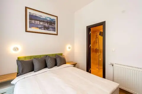 Balkan Jewel Resort in Bansko — foto 11
