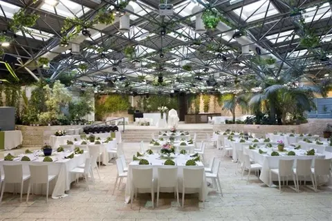Prima Park Hotel Jerusalem in Jeruzalem — foto 2