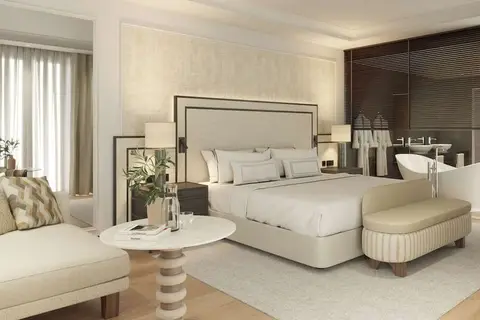 Hacienda del Mar Melia Collection in Estepona — foto 27